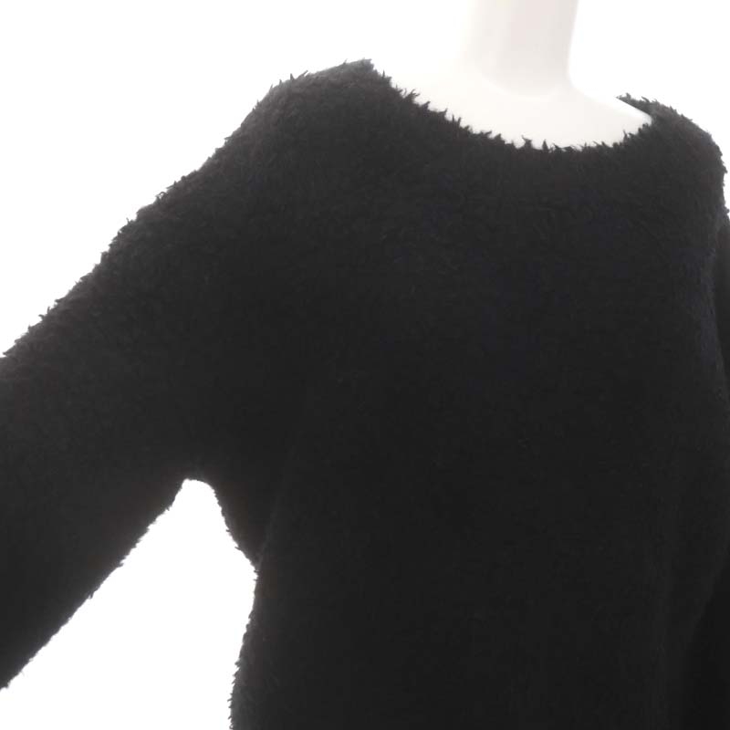 クリスチャンディオール Christian Dior JADIOR テディニット セーター