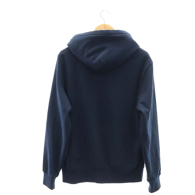 ポロ ラルフローレン POLO RALPH LAUREN RLワッペン装飾プルオーバー 