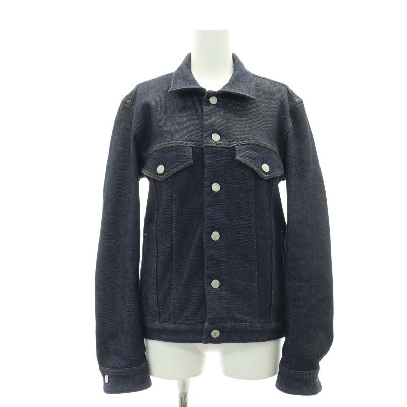 ポールスミス　ジーンズジャケット ポールスミス ジージャン Paul Smithポールスミス『デニムジャケット