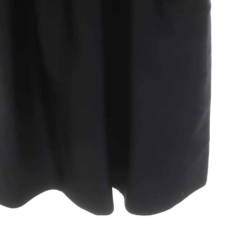 シートーキョー SHE Tokyo Anna スカート フレア ロング マットサテン  