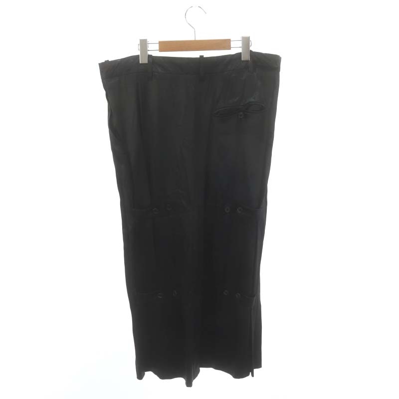 2005 ann demeulemeester スカート