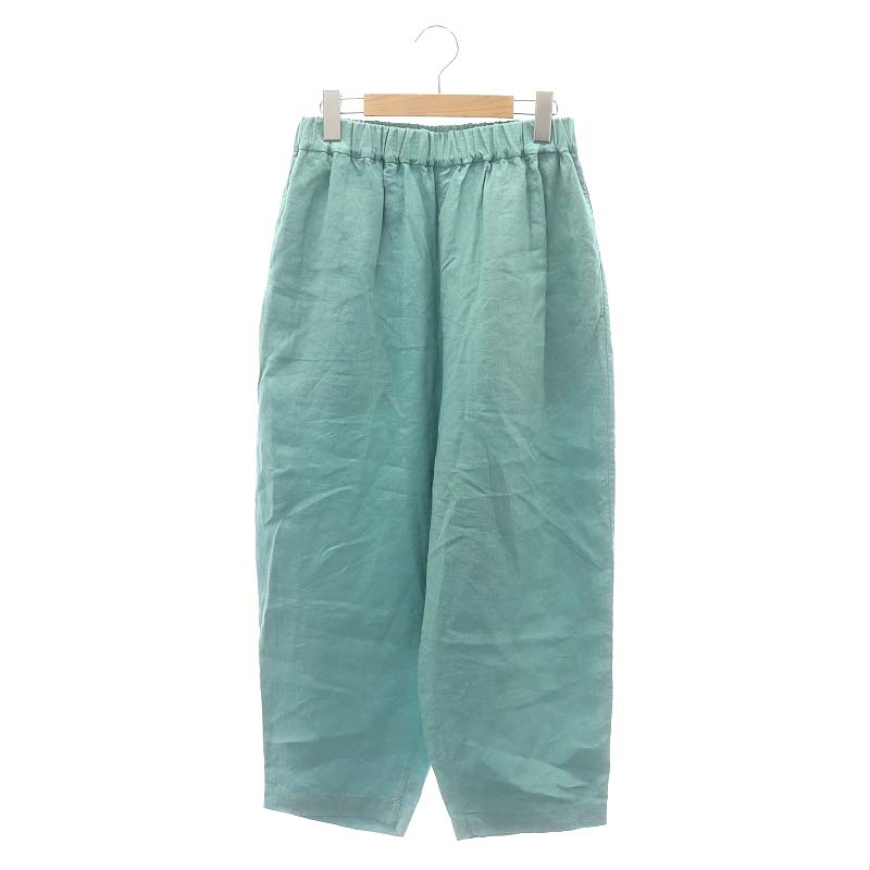 ARTS&SCIENCE Bulky Balloon Pants ARTS&SCIENCE／Bulky balloon pants