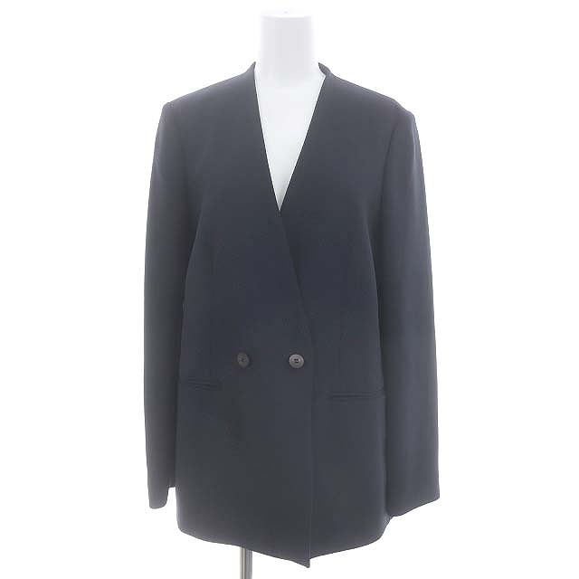 セオリーリュクス theory luxe 22AW Live2 Nensi Nl ジャケット ノー 