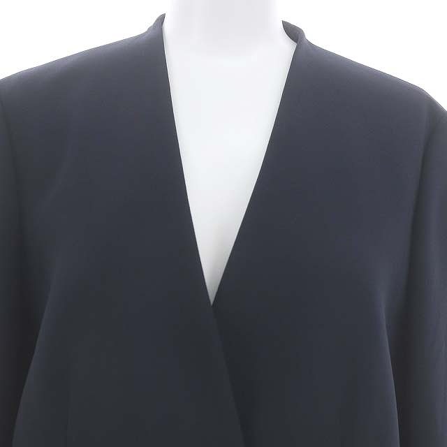 セオリーリュクス theory luxe 22AW Live2 Nensi Nl ジャケット ノー 