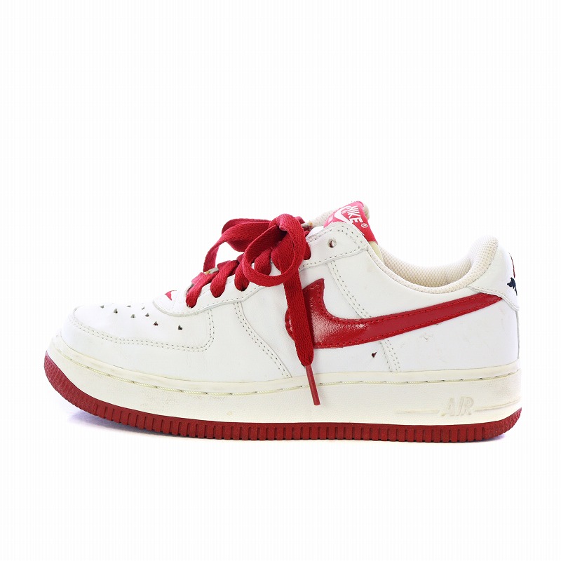 ナイキ NIKE AIR FORCE 1 VALENTINES DAY エア フォース バレンタイン  