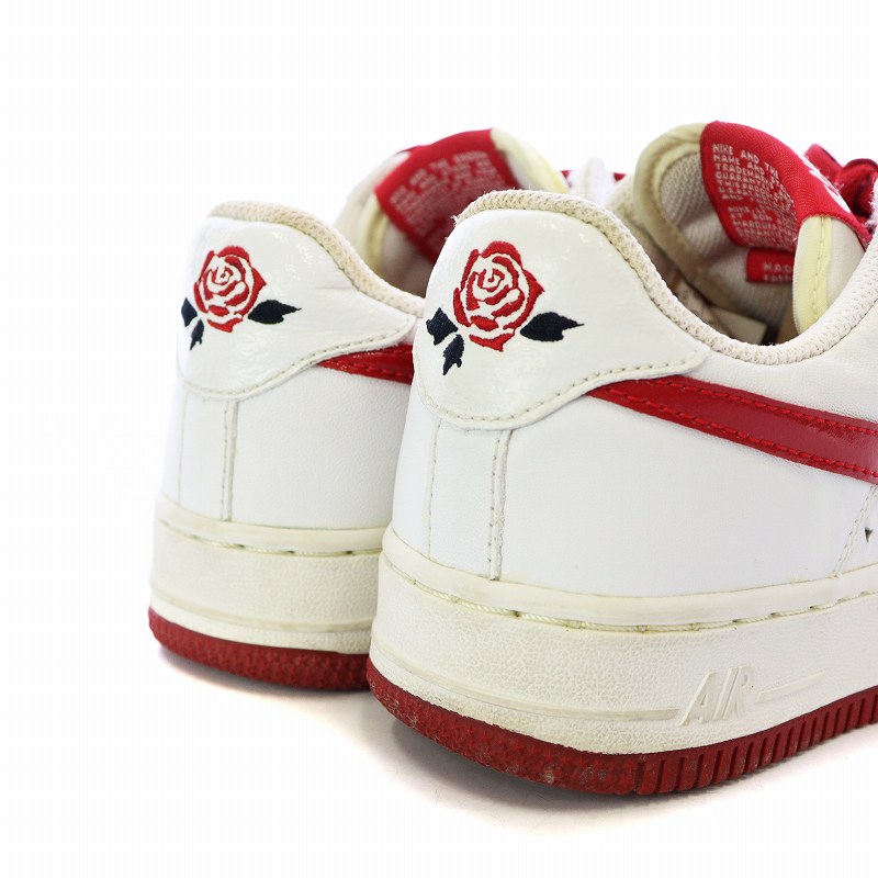 ナイキ NIKE AIR FORCE 1 VALENTINES DAY エア フォース バレンタイン  