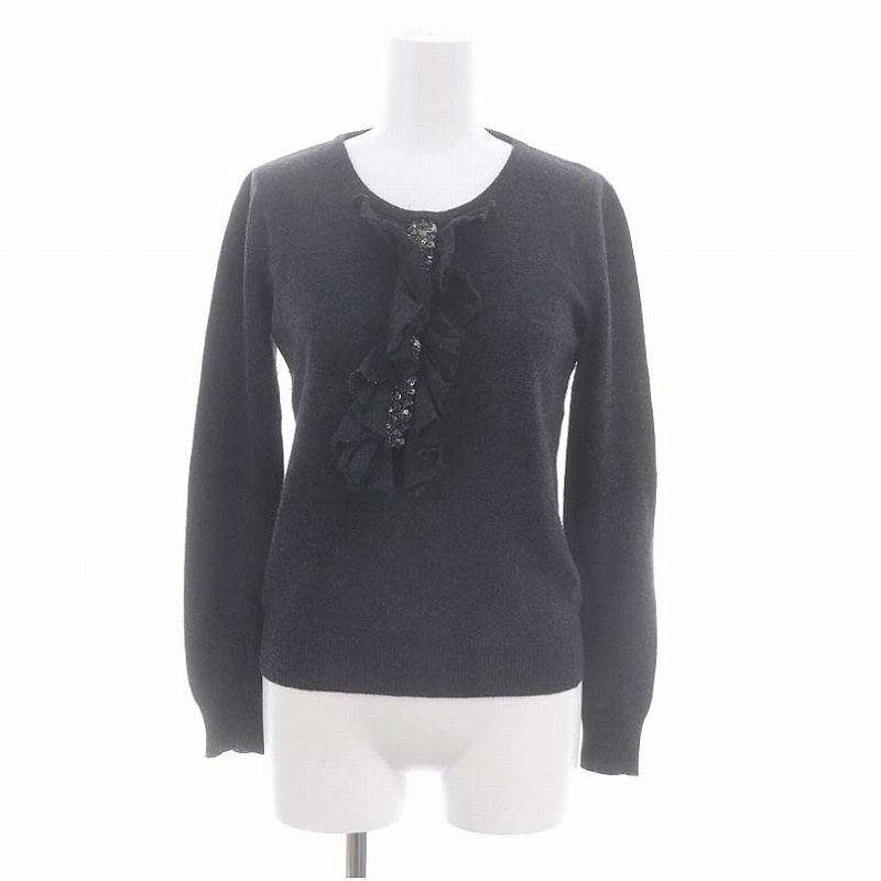 美品 Blugirl Blumarine ブルーガール ブルマリン 花柄スカート by  