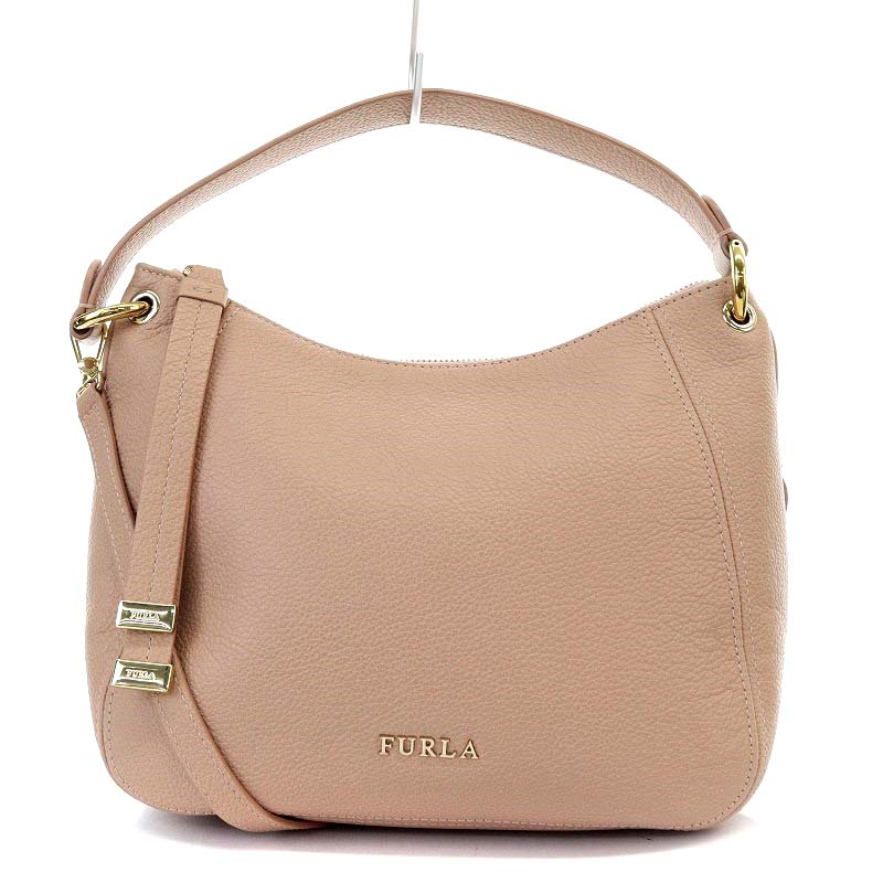 フルラ FURLA シエナ ハンドバッグ ワンハンドル ショルダーバッグ  