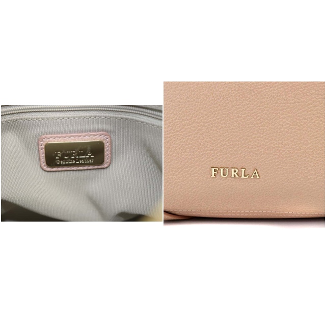 フルラ FURLA シエナ ハンドバッグ ワンハンドル ショルダーバッグ 