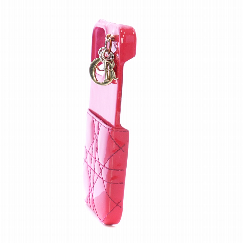 クリスチャンディオール Christian Dior LADY iPhone13/13Pro用 