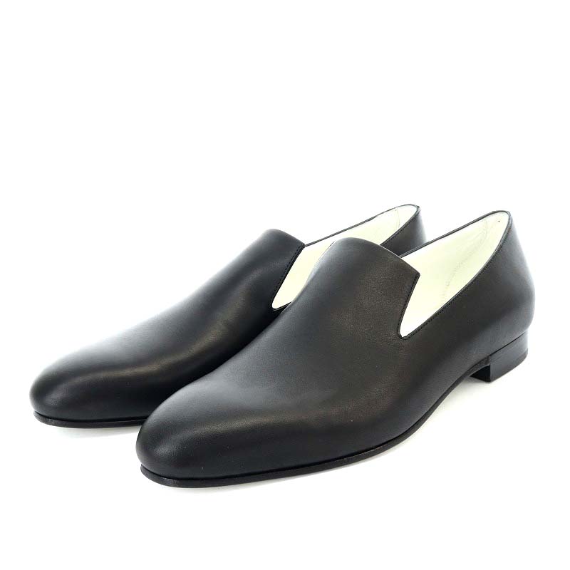未使用品 トシノスケタケガハラ ビューティフルシューズ TOSHINOSUKE 