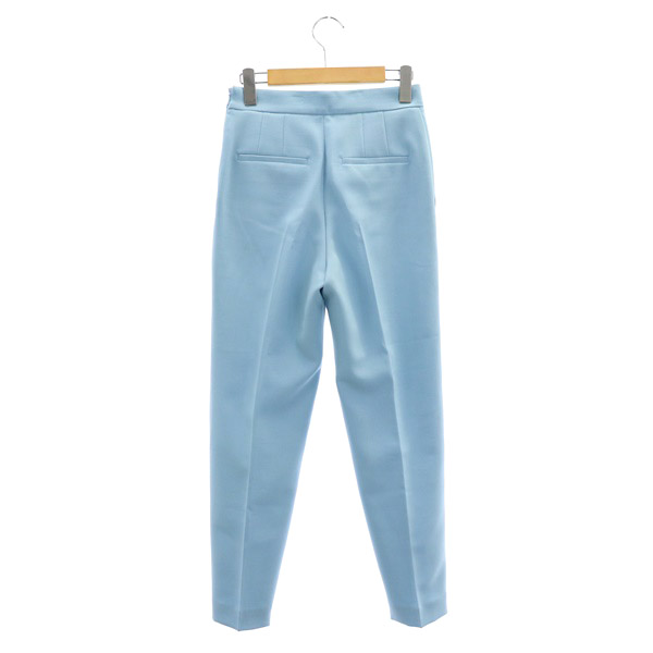 Ballsey タックテーパードパンツ ピンク 32サイズ かわいらしかっ