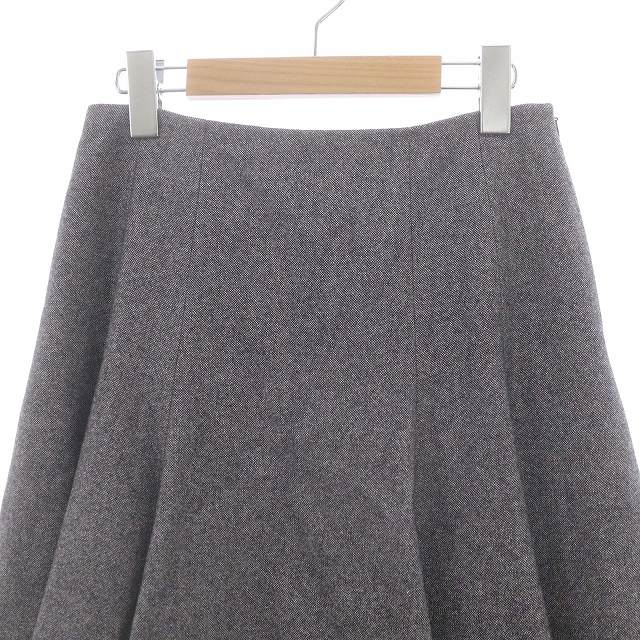 フォクシーニューヨーク FOXEY NEW YORK 43816 23AW SCHOOL GIRL SKIRT 