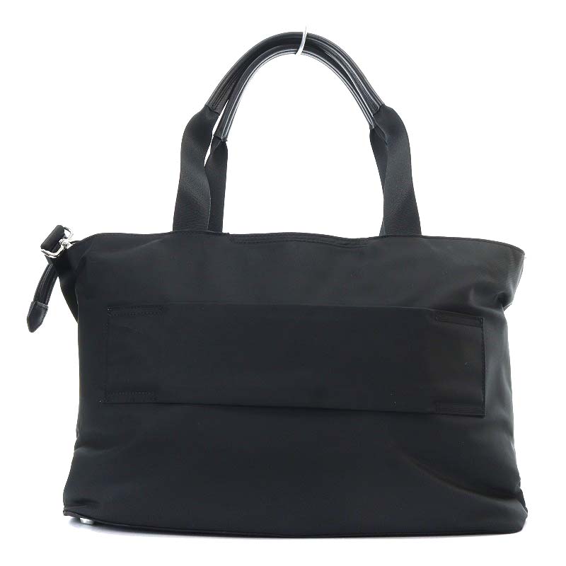 TUMI】VOYAGEUL ボヤジュール黒カバンレディース