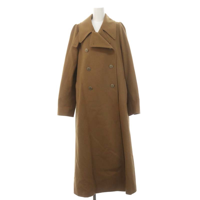 アメリヴィンテージ Ameri VINTAGE CHARME FLARE LONG COAT コート 