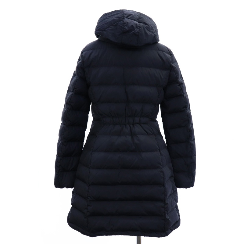 モンクレール MONCLER FLAMMETTE フラメッテ ダウンコート アウター 