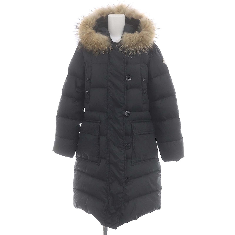 モンクレール MONCLER MESSINA メッシーナ ダウンコート アウター  