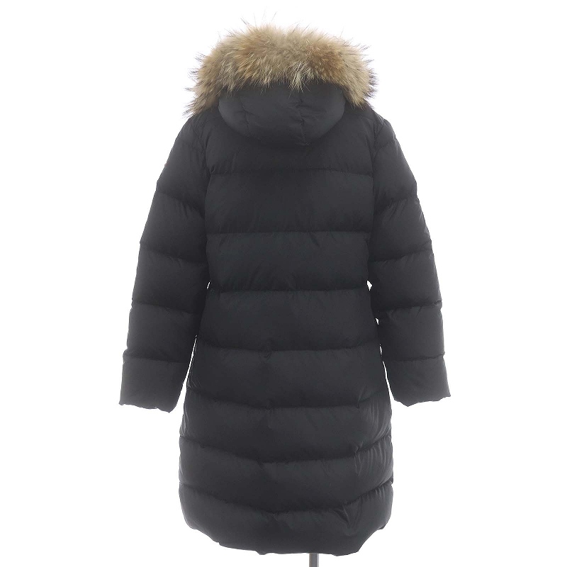 モンクレール MONCLER MESSINA メッシーナ ダウンコート アウター  