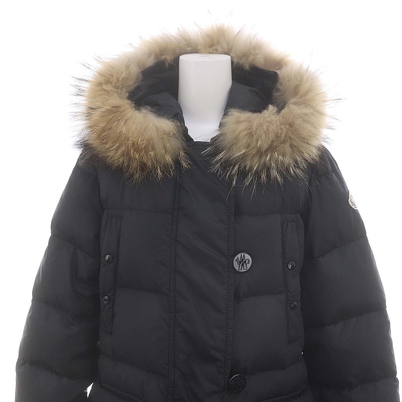モンクレール MONCLER MESSINA メッシーナ ダウンコート アウター  