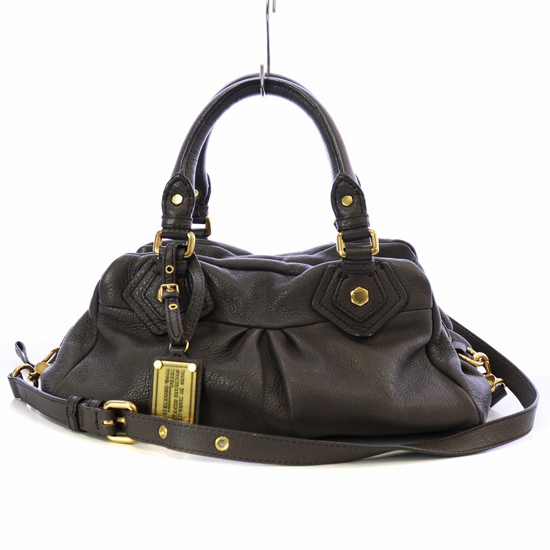 マークバイマークジェイコブス MARC by MARC JACOBS classic q baby 