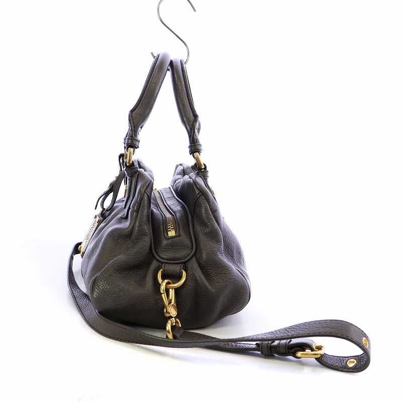 マークバイマークジェイコブス MARC by MARC JACOBS classic q baby 