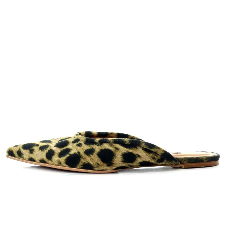 ピッピシック PIPPICHIC MUSE de Deuxieme Classe別注 Leopard 