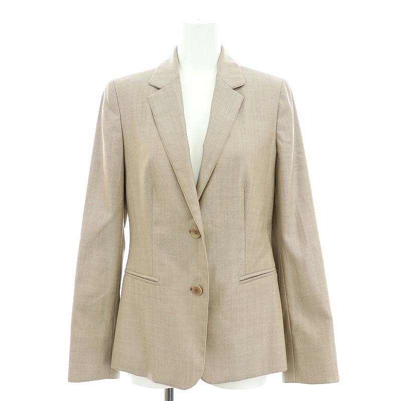 Max Mara マックスマーラー ジャケット40 スカート38 セットアップ