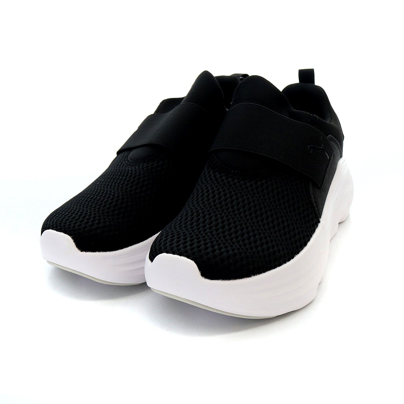 未使用品 プーマ PUMA 23AW PROWL 680 SLIP ON プラウル