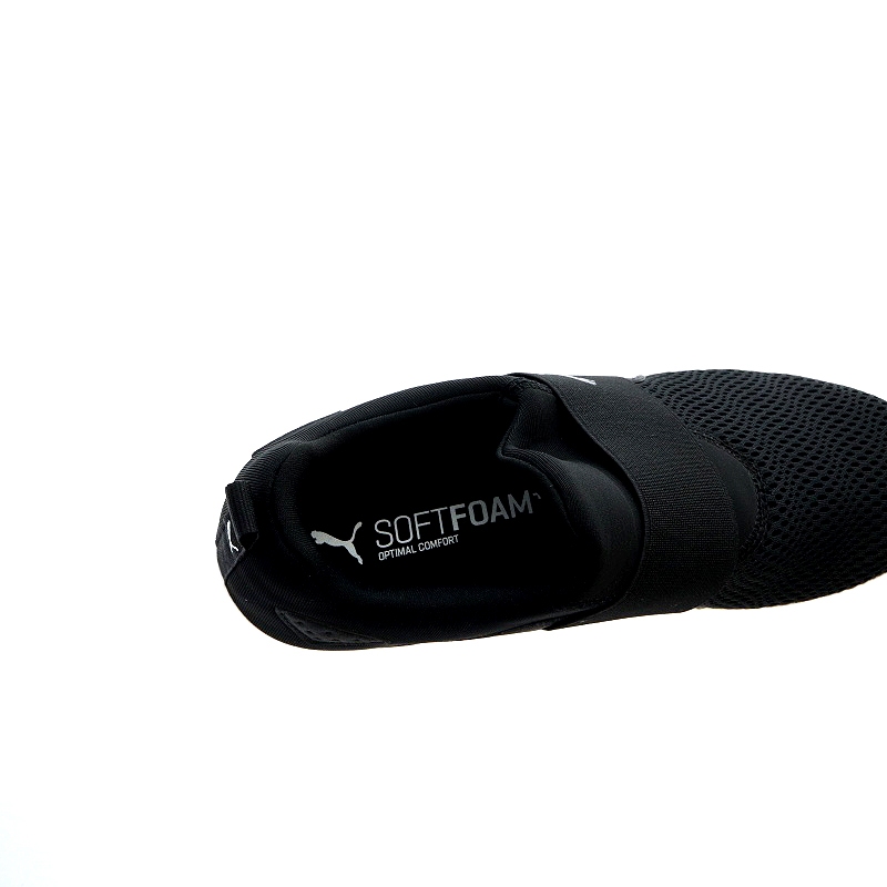 新品未使用タグ付き♡PUMA♡厚底スニーカー♡プラウル680 新品 PUMA プーマ SLIP ON CORK プラウル 680 スリップオン