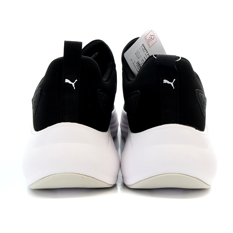 未使用品 プーマ PUMA 23AW PROWL 680 SLIP ON プラウル
