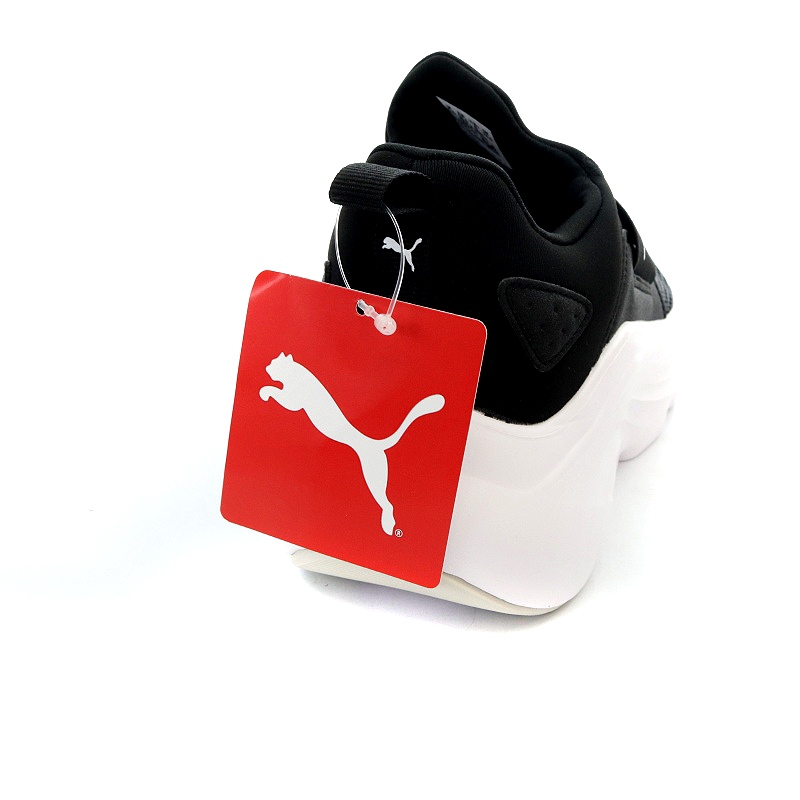 新品未使用タグ付き♡PUMA♡厚底スニーカー♡プラウル680 新品 PUMA プーマ SLIP ON CORK プラウル 680 スリップオン