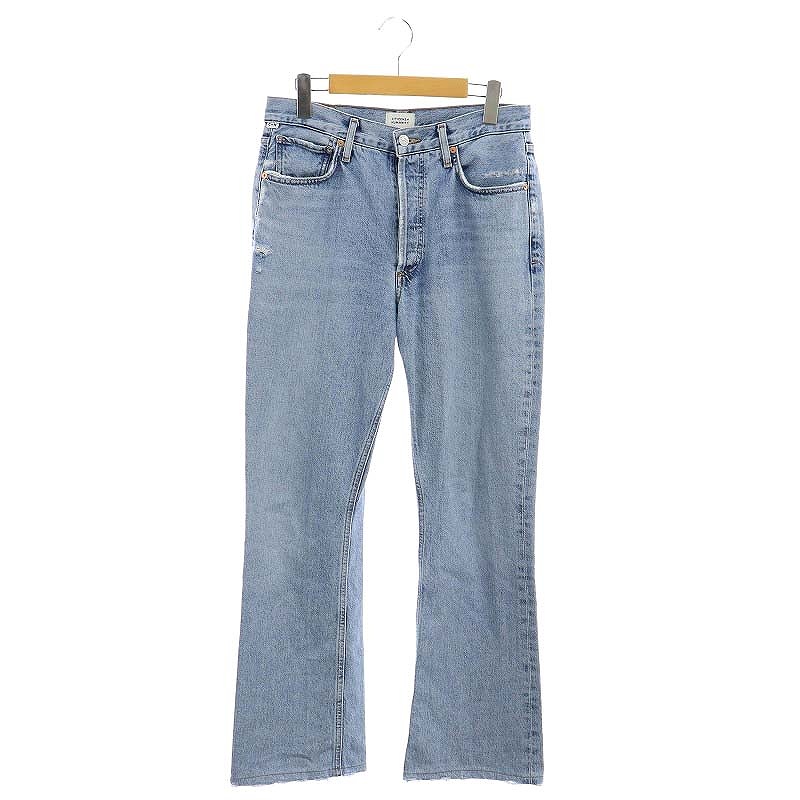 シチズン オブ ヒューマニティー CITIZENS OF HUMANITY 22SS Plage 