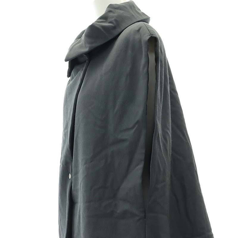 デプレ DES PRES トゥモローランド 22AW ハイツイストギャバジン ペ 