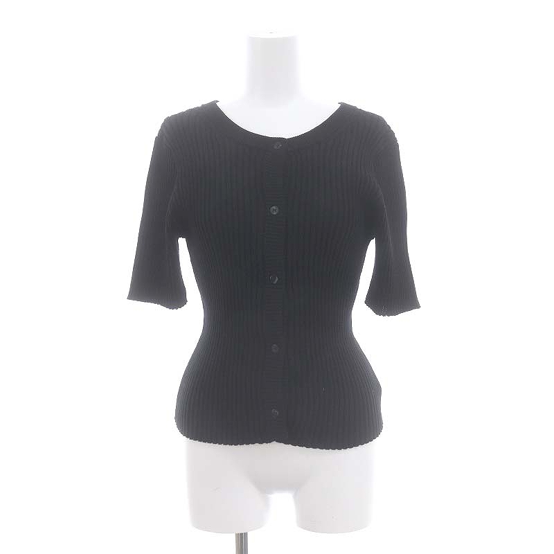 Searoomlynn☆ HM extra warm 2wayニットベスト 【公式通販】