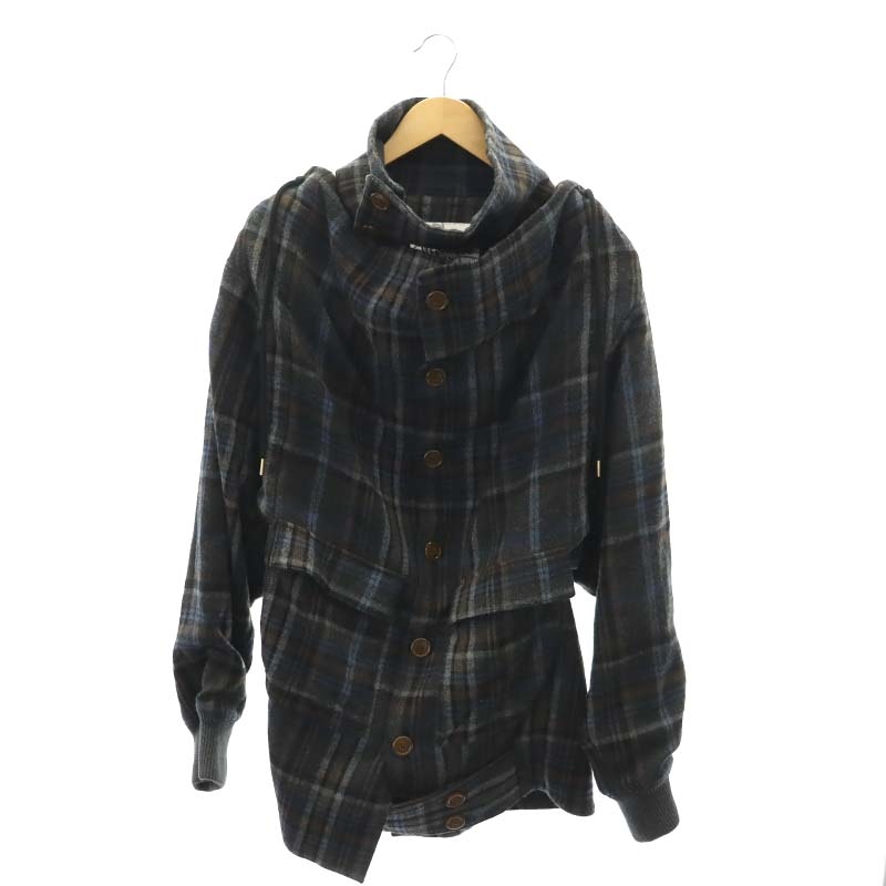 ヴィヴィアンウエストウッドマン Vivienne Westwood MAN ウール 