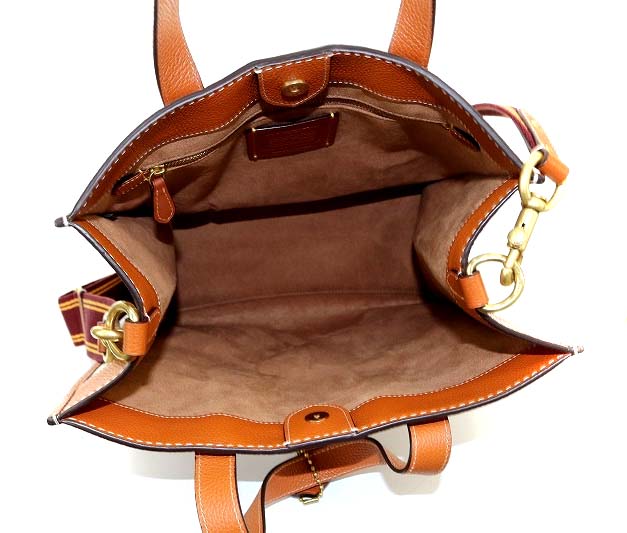 コーチ COACH フィールド トート ウィズ ホース アンド コーチ COACH フィールド トート ウィズ ホース アンド