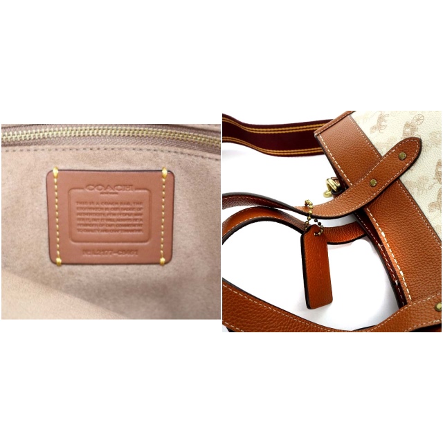 コーチ COACH フィールド トート ウィズ ホース アンド コーチ COACH フィールド トート ウィズ ホース アンド