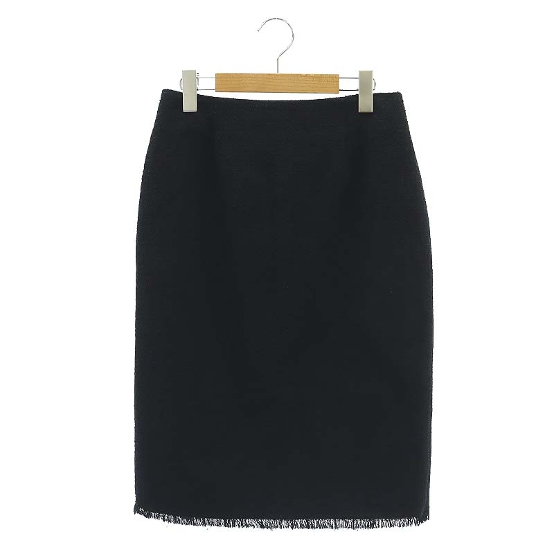 未使用品 ロートレアモン LAUTREAMONT ブラック BLACK セットアップ  