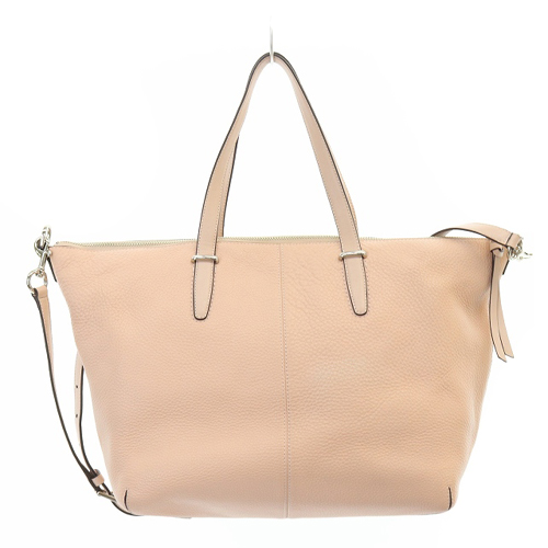 コーチ COACH ブリーカー クーパー サッチェル ショルダーバッグ