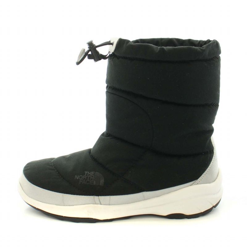 THE NORTH FACE ヌプシ ブーティ ミドルブーツ