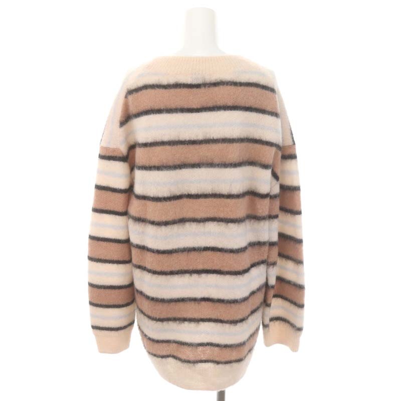 アクネ ストゥディオズ Acne Studios Karalynn Fluffy Alpaca  