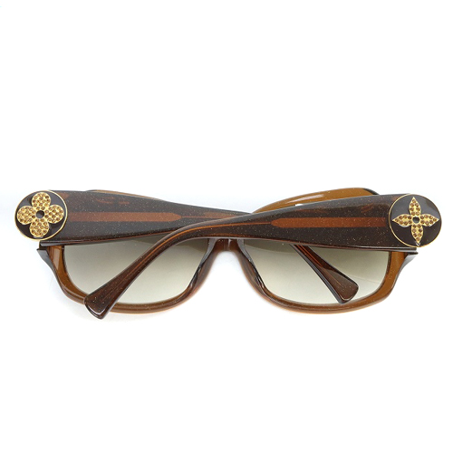 ルイヴィトン LOUIS VUITTON ウルスラ ストラス ミエルフォンセ 