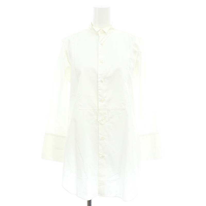 ビューティフルピープル beautiful people cotton tuxedo kids shirt 