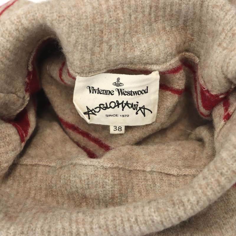 ヴィヴィアンウエストウッド Vivienne Westwood ANGLOMANIA