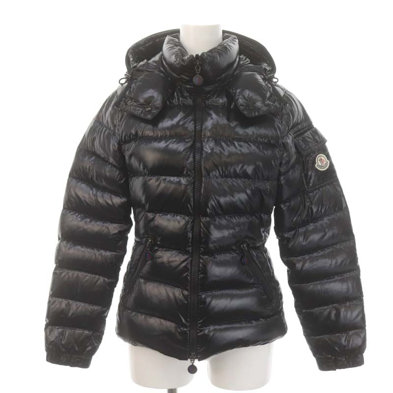 モンクレール MONCLER BADY バディ ダウンジャケット アウター ジップ  