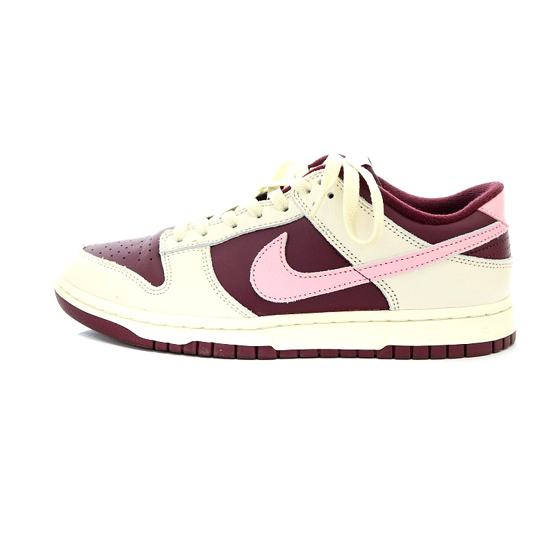ナイキ NIKE Dunk Low Valentine