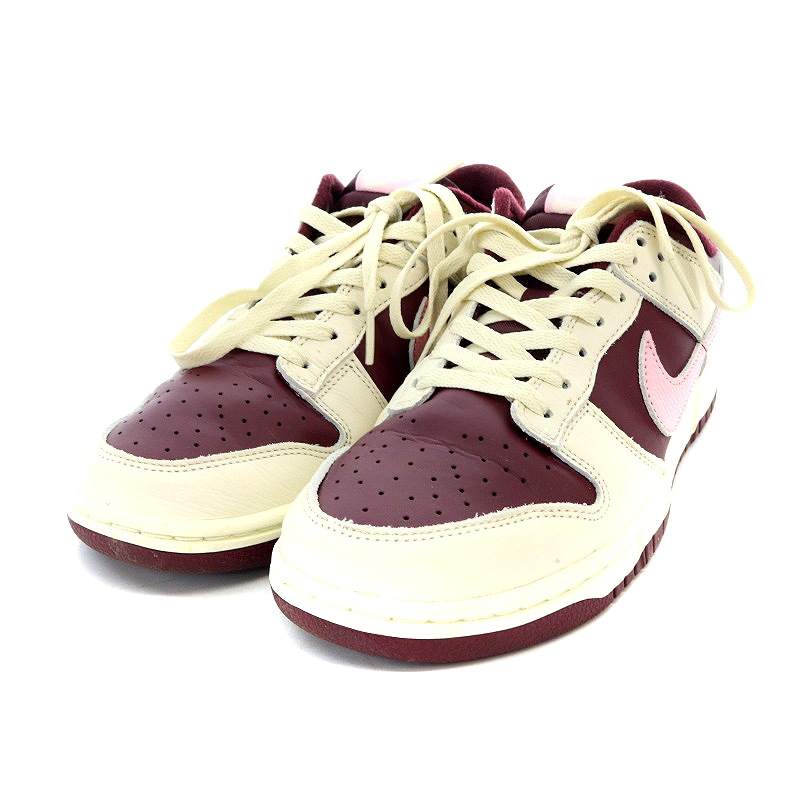ナイキ NIKE Dunk Low Valentine
