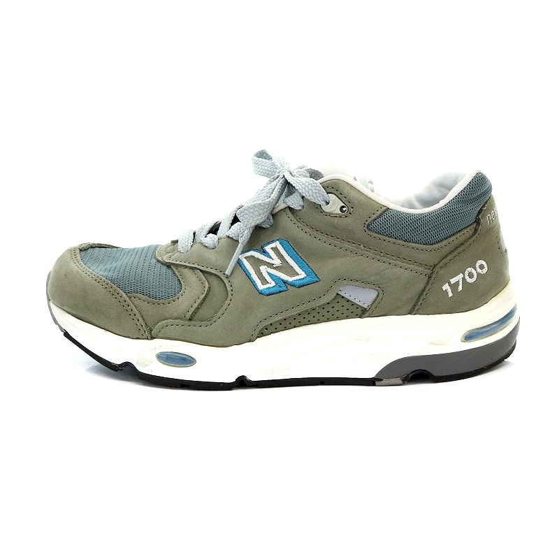 ニューバランス NEW BALANCE M1700JP スニーカー レザー 27cm ニューバランス NEW BALANCE M1700JP スニーカー レザー 27cm