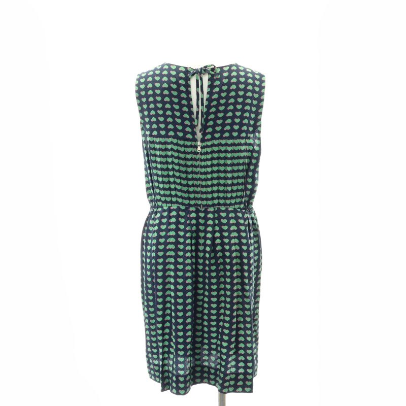 MARC BY MARC JACOBSノースリーブワンピースs（MARC BY MARC
