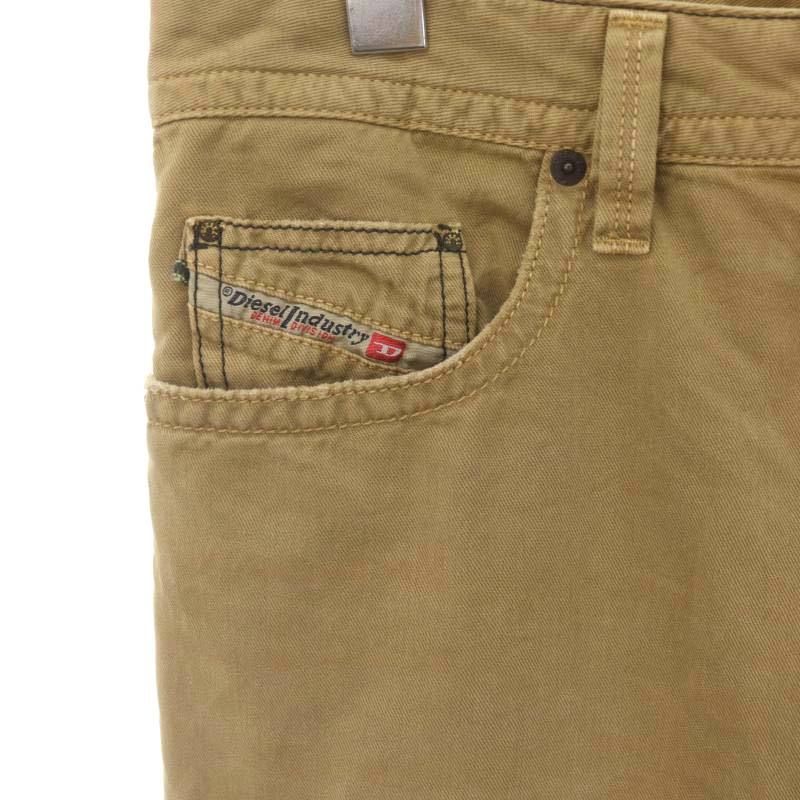 DIESEL Skinzee スキニーパンツ 粗 26W 30L DIESEL Skinzee スキニーパンツ 粗 26W 30L